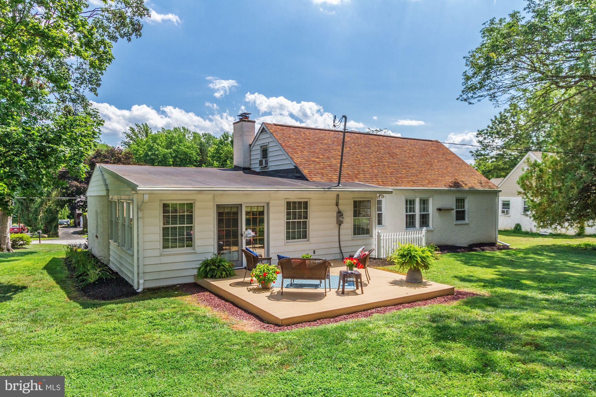 1511 Overhill Road West Chester, PA 19382 - Photo 8 of 58 Gallery Image 8