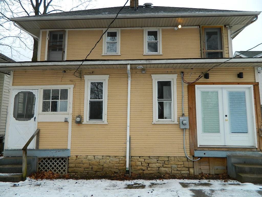 473-475 East Cassilly Street Springfield, OH 45503 - Photo 2 of 21