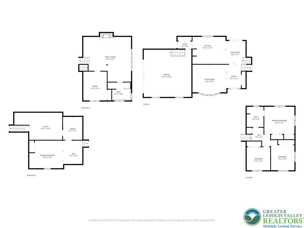 159 Ben Titus Road Tamaqua, PA 18252 - Photo 68 of 69