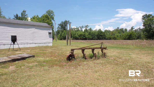 0 West Railroad Street Castleberry, AL 36432 - Photo 20 of 41