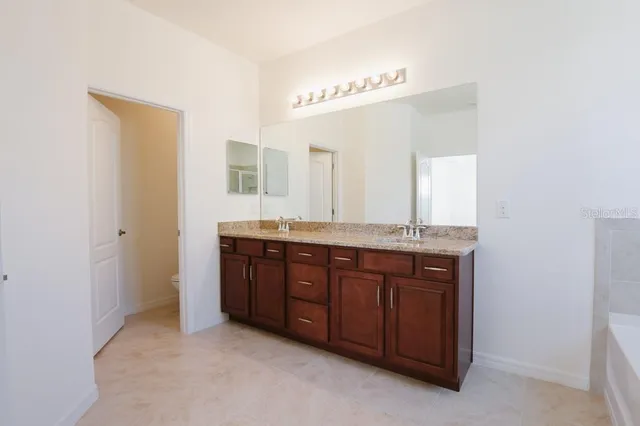 $535,000 | 15543 Trinity Fall Way, Bradenton, FL 34212