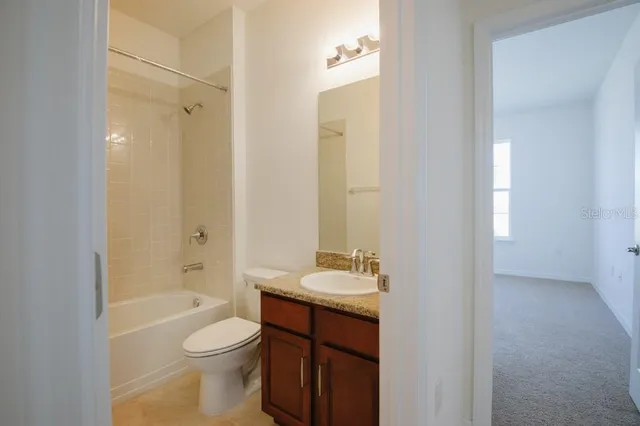 $535,000 | 15543 Trinity Fall Way, Bradenton, FL 34212