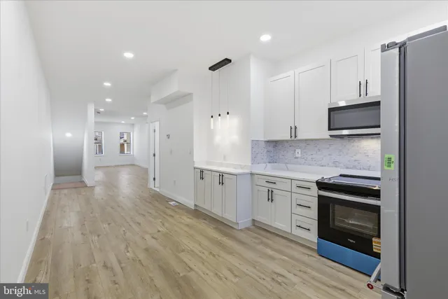 $185,000 | 4668 Pimlico Road, Baltimore, MD 21215