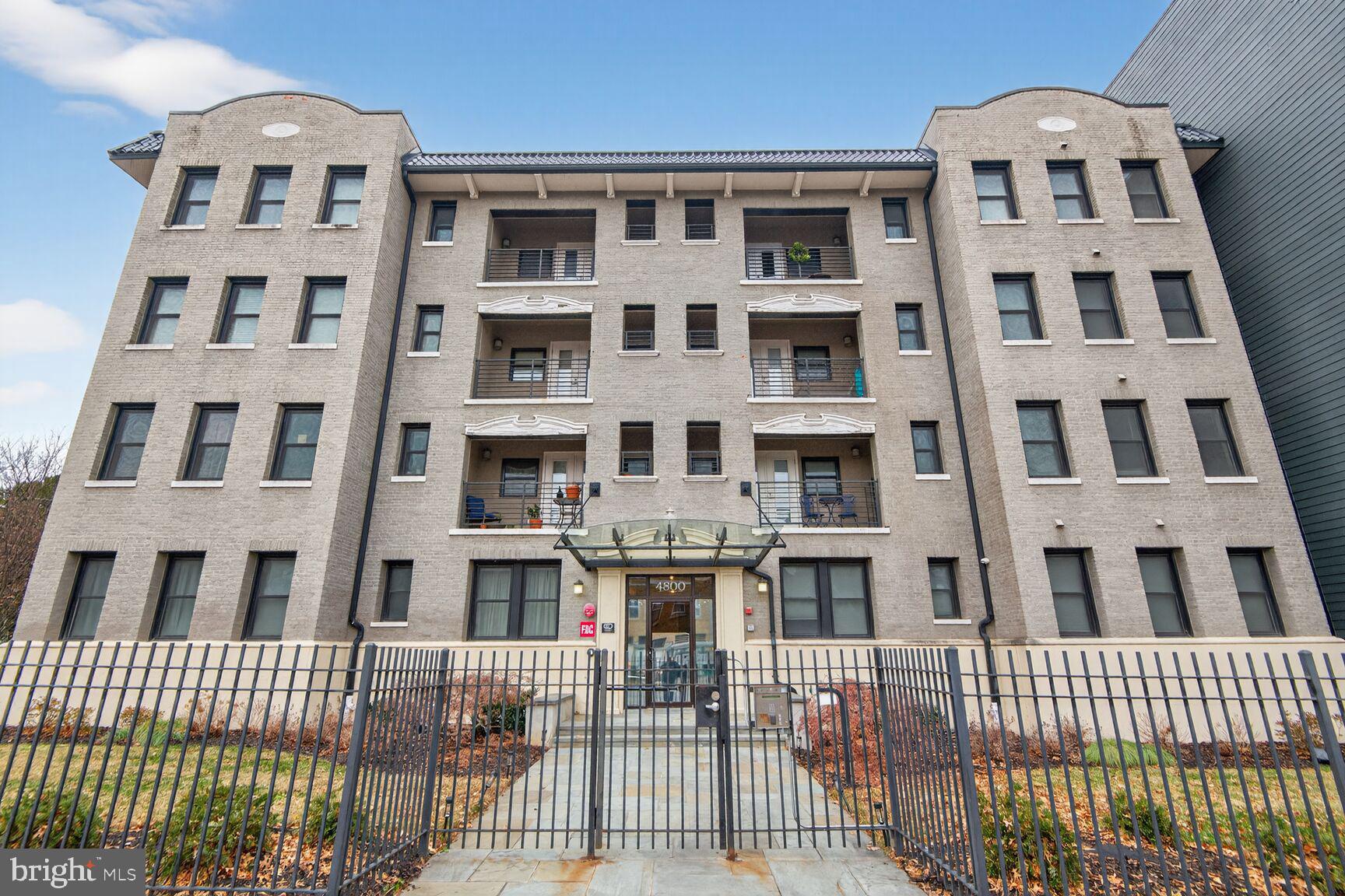 4800 Georgia Avenue Northwest, Unit 205 Washington, DC 20011 - Photo 15 of 15