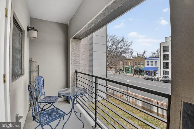 $2,150 | 4800 Georgia Avenue Northwest, Unit 205, Washington, DC 20011