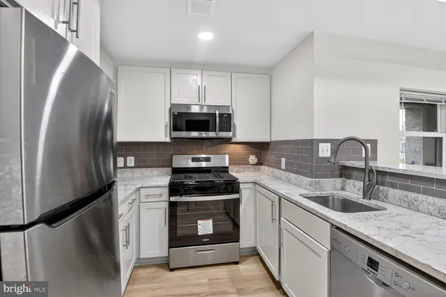 $2,150 | 4800 Georgia Avenue Northwest, Unit 205, Washington, DC 20011