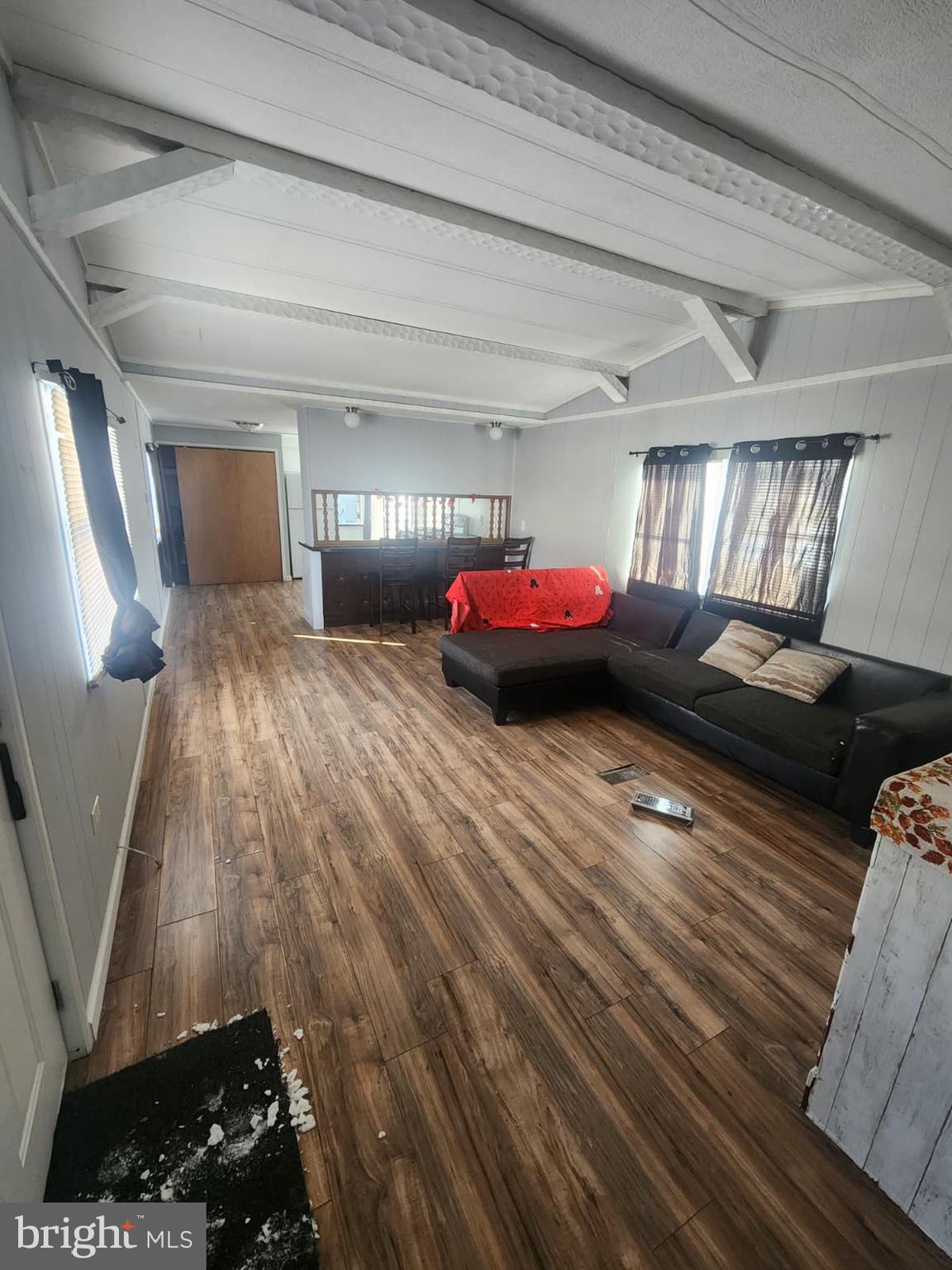 4191 Lake Road, Unit 28 Newfield, NJ 08344 - Photo 7 of 12 a view of livingroom with furniture