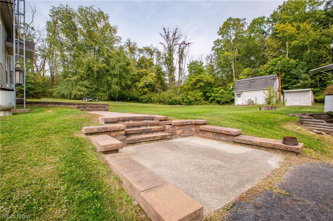 1069 Ravenna Road Kent, OH 44240 - Photo 6 of 20 Patio