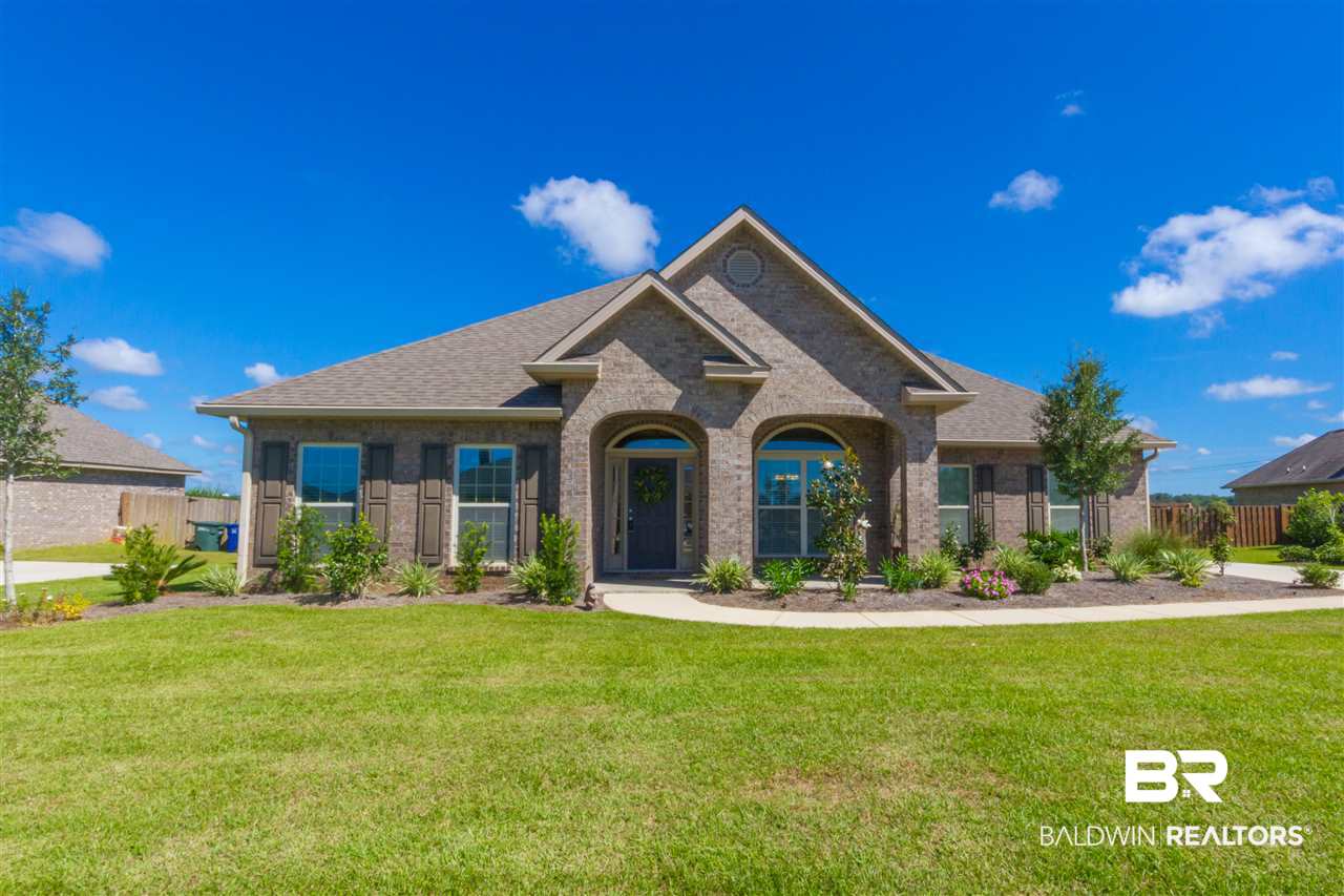 697 Parish Lakes Drive Foley, AL 36535 - Photo 30 of 31 Gallery Image 30