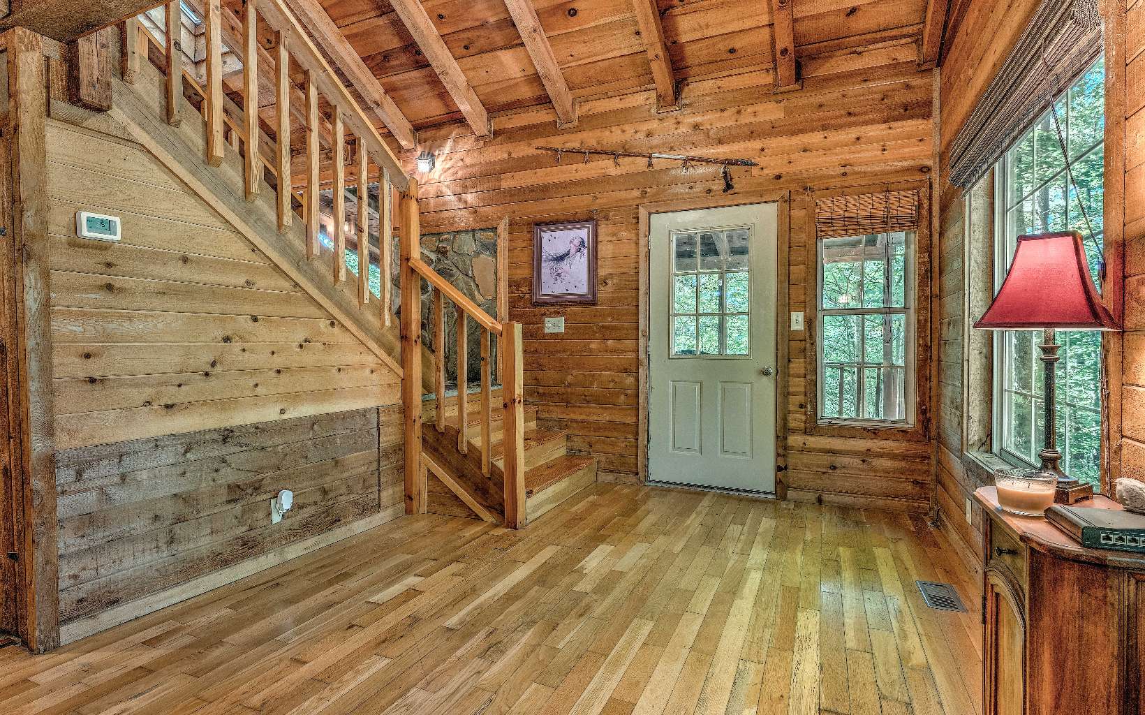 166 Nantahala Pass Road Blue Ridge, GA 30513 - Photo 22 of 40