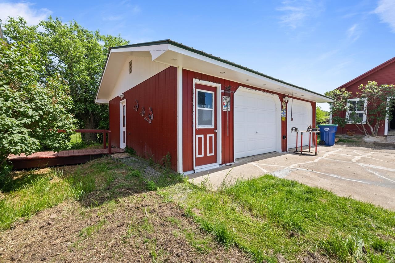 145307 County Road FF Merrill, WI 54452 - Photo 42 of 50