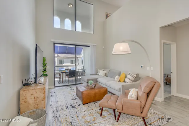 $5,355 | 2511 West Queen Creek Road, Unit 414, Chandler, AZ 85248