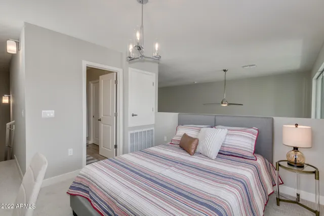 $5,355 | 2511 West Queen Creek Road, Unit 414, Chandler, AZ 85248