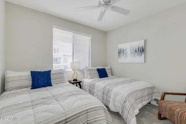 $5,355 | 2511 West Queen Creek Road, Unit 414, Chandler, AZ 85248