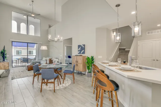 $5,355 | 2511 West Queen Creek Road, Unit 414, Chandler, AZ 85248