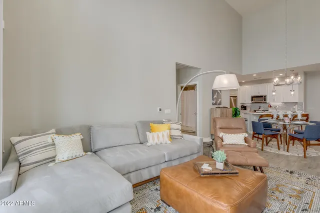 $5,355 | 2511 West Queen Creek Road, Unit 414, Chandler, AZ 85248