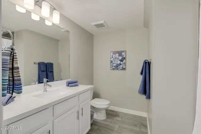 $5,355 | 2511 West Queen Creek Road, Unit 414, Chandler, AZ 85248