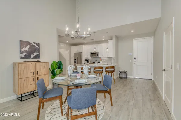 $5,355 | 2511 West Queen Creek Road, Unit 414, Chandler, AZ 85248