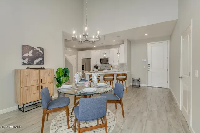 $5,355 | 2511 West Queen Creek Road, Unit 414, Chandler, AZ 85248