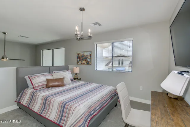 $5,355 | 2511 West Queen Creek Road, Unit 414, Chandler, AZ 85248