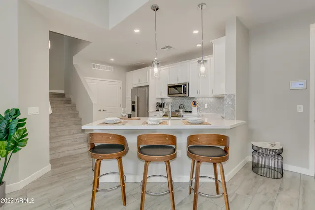 $5,355 | 2511 West Queen Creek Road, Unit 414, Chandler, AZ 85248