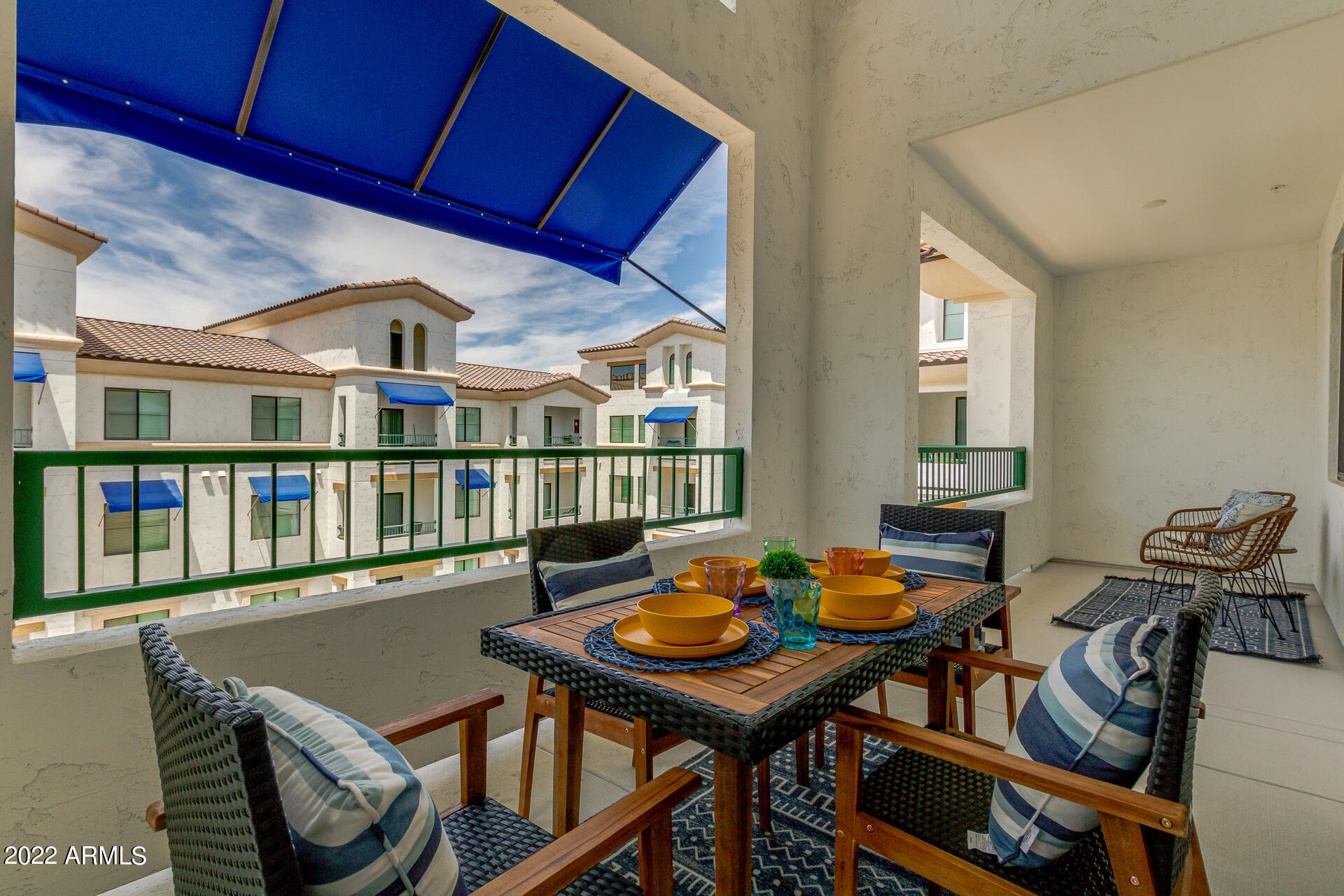 2511 West Queen Creek Road, Unit 414 Chandler, AZ 85248 - Photo 2 of 21 18-Queen Creek