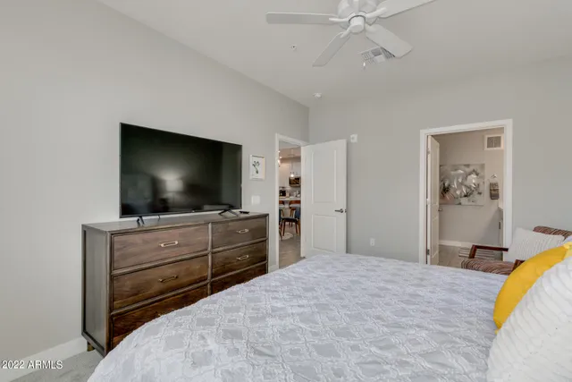 $5,355 | 2511 West Queen Creek Road, Unit 414, Chandler, AZ 85248