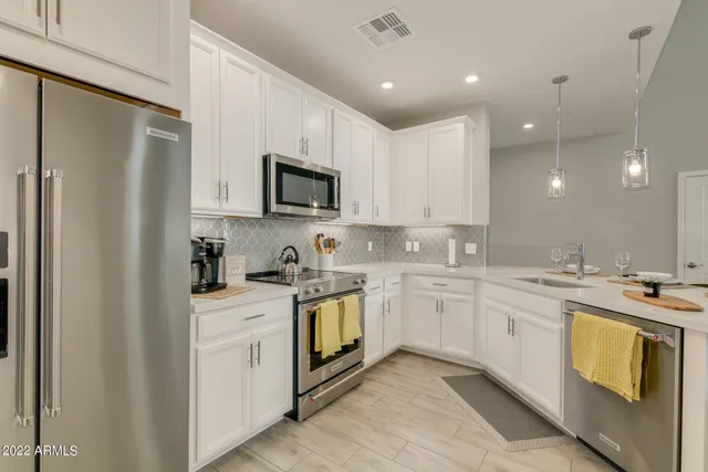 $5,355 | 2511 West Queen Creek Road, Unit 414, Chandler, AZ 85248
