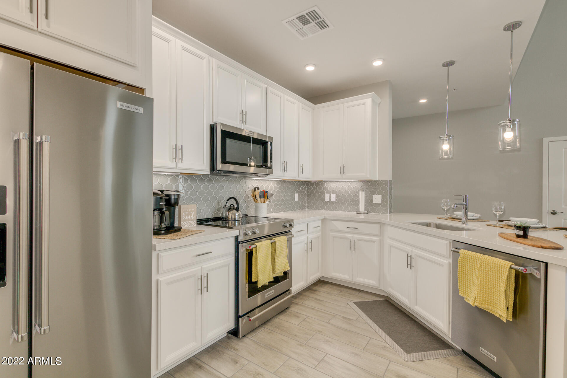 2511 West Queen Creek Road, Unit 414 Chandler, AZ 85248 - Photo 6 of 21 06-Queen Creek