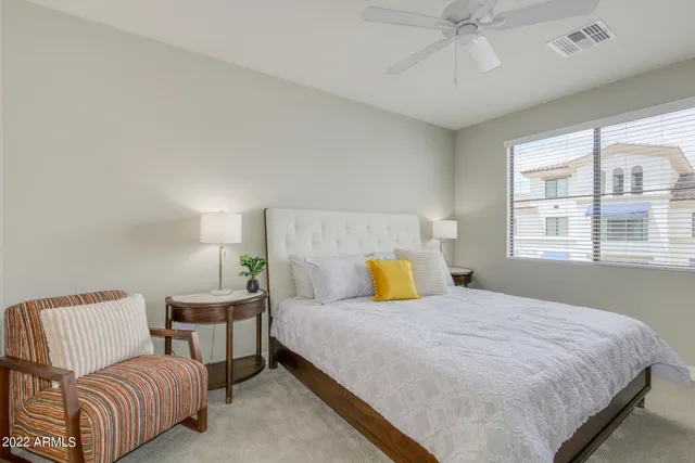 $5,355 | 2511 West Queen Creek Road, Unit 414, Chandler, AZ 85248