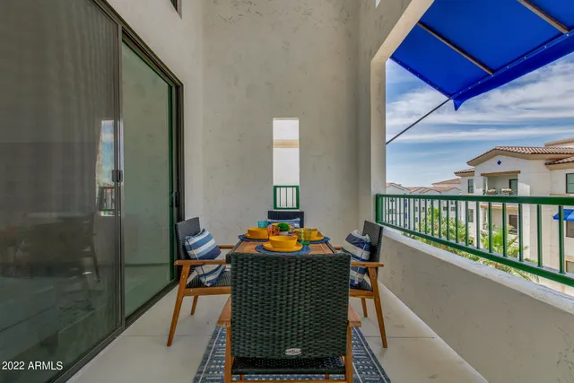 $5,355 | 2511 West Queen Creek Road, Unit 414, Chandler, AZ 85248