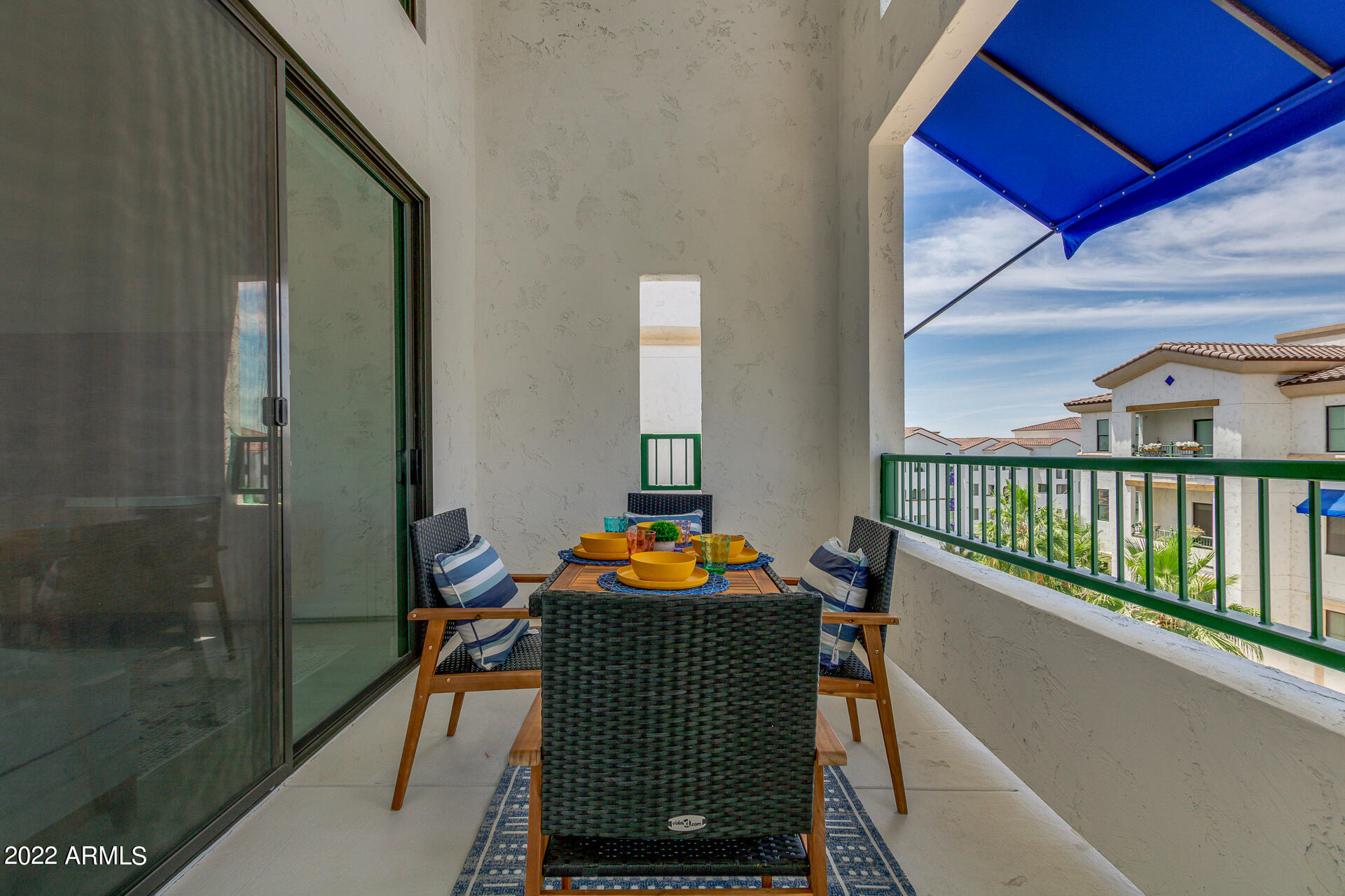 2511 West Queen Creek Road, Unit 414 Chandler, AZ 85248 - Photo 10 of 21 19-Queen Creek