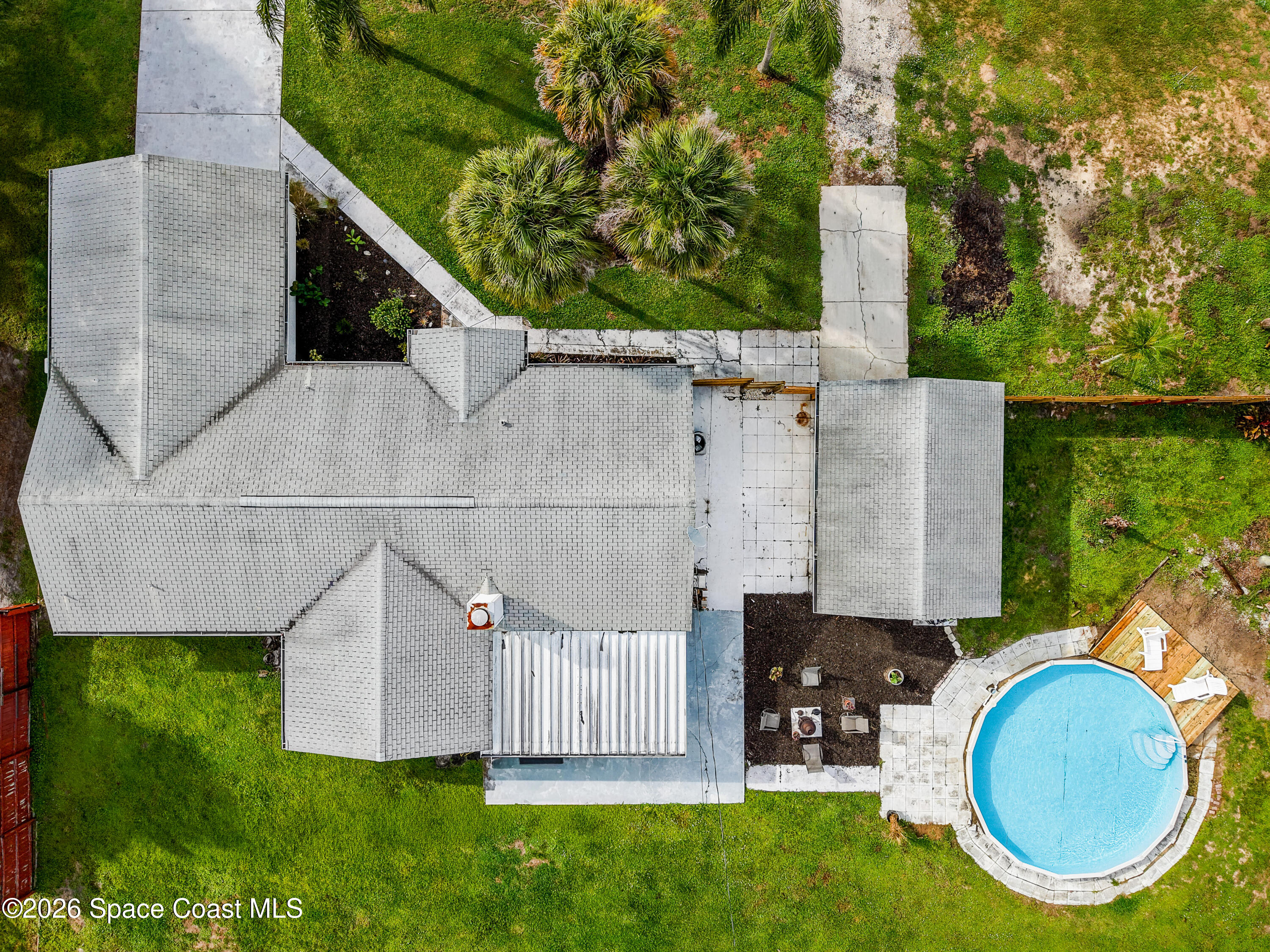 271 Hammock Road Southeast Palm Bay, FL 32909 - Photo 38 of 40 271_Hammock_Rd-1
