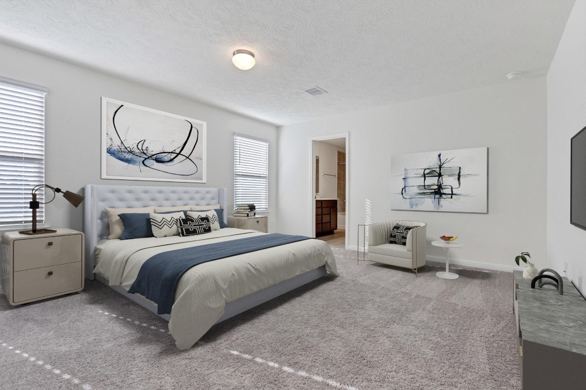 9423 Castillo Court Magnolia, TX 77354 - Photo 16 of 28