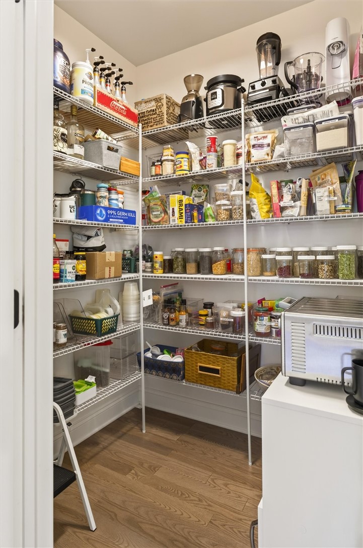933 Pathway Lane Webster, NY 14580 - Photo 18 of 50 Walk-in Pantry