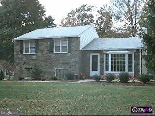 822 Park Ridge Drive Wallingford, PA 19086 - Photo 1 of 1 Gallery Image 1
