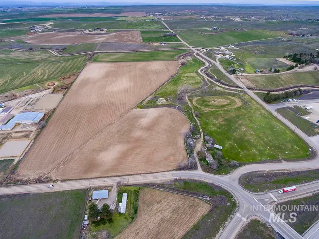 $3,499,000 | 415 Market Road, Caldwell, ID 83607