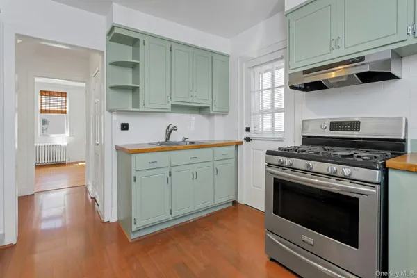 $2,300 | 55 North High Street, Unit 1, Tuckahoe, NY 10707