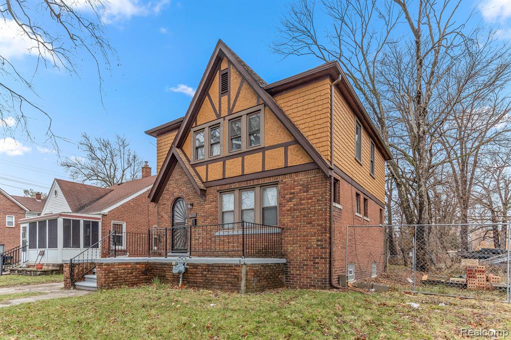16511 Appoline Street Detroit, MI 48235 - Photo 2 of 30 Gallery Image 2