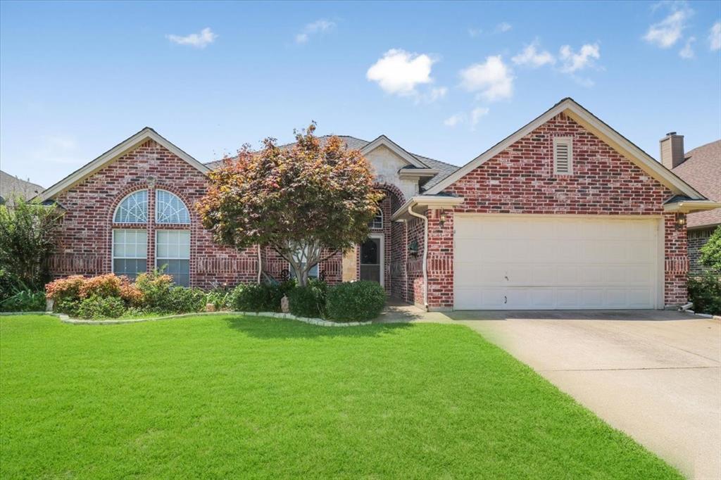 6010 Brenhaven Road Arlington, TX 76017 - Photo 1 of 1 Gallery Image 1