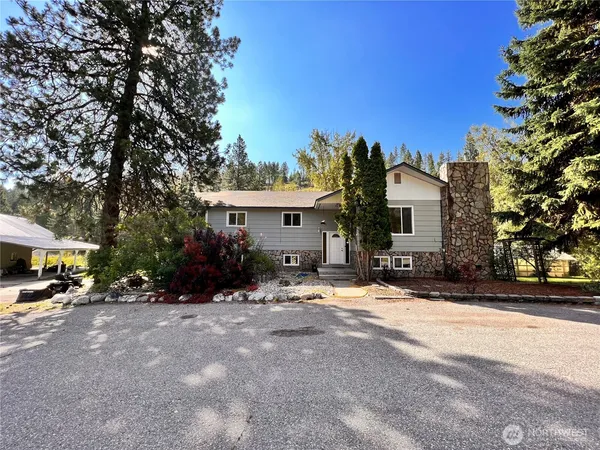 $469,950 | 17320 N Highway North, Malo, WA 99150