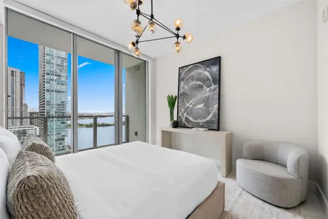 $1,795,000 | 2900 Northeast 7th Avenue, Unit 1902, Miami, FL 33137