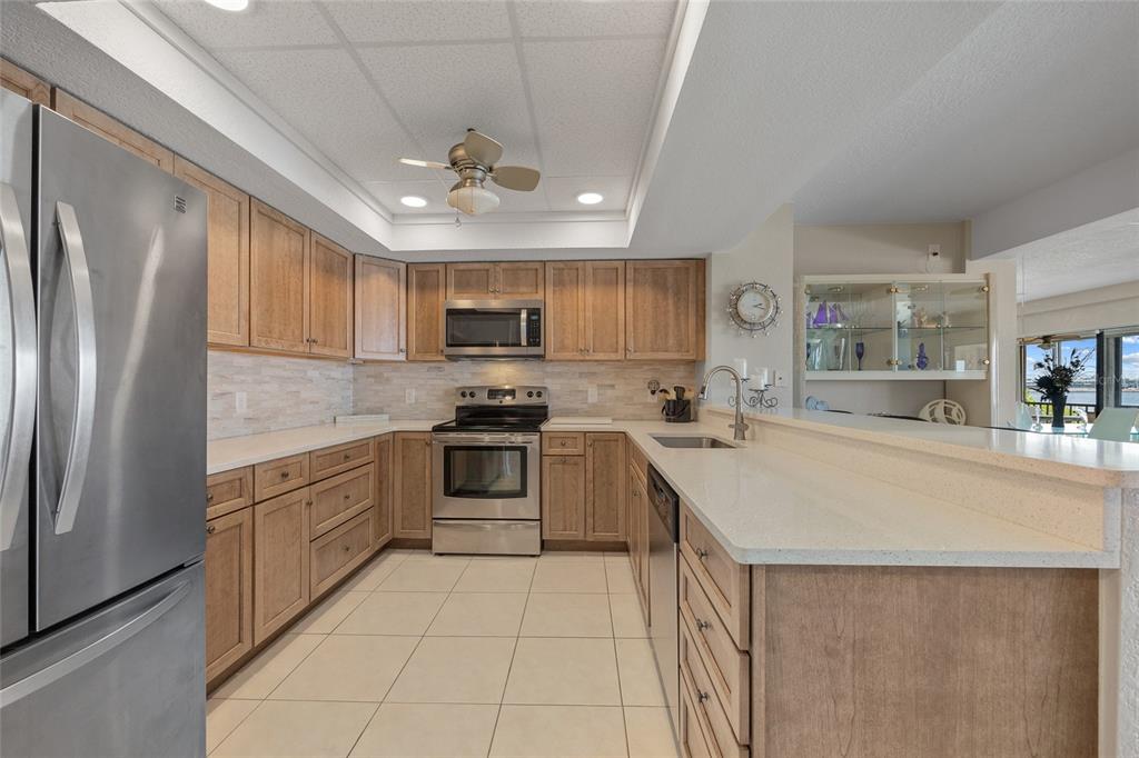 1601 Park Beach Circle, Unit 114 Punta Gorda, FL 33950 - Photo 11 of 30