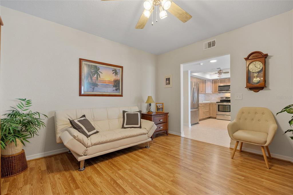 1601 Park Beach Circle, Unit 114 Punta Gorda, FL 33950 - Photo 14 of 30