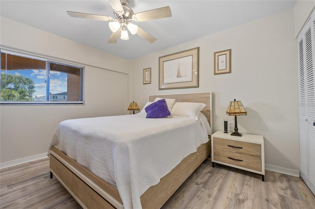 1601 Park Beach Circle, Unit 114 Punta Gorda, FL 33950 - Photo 17 of 30