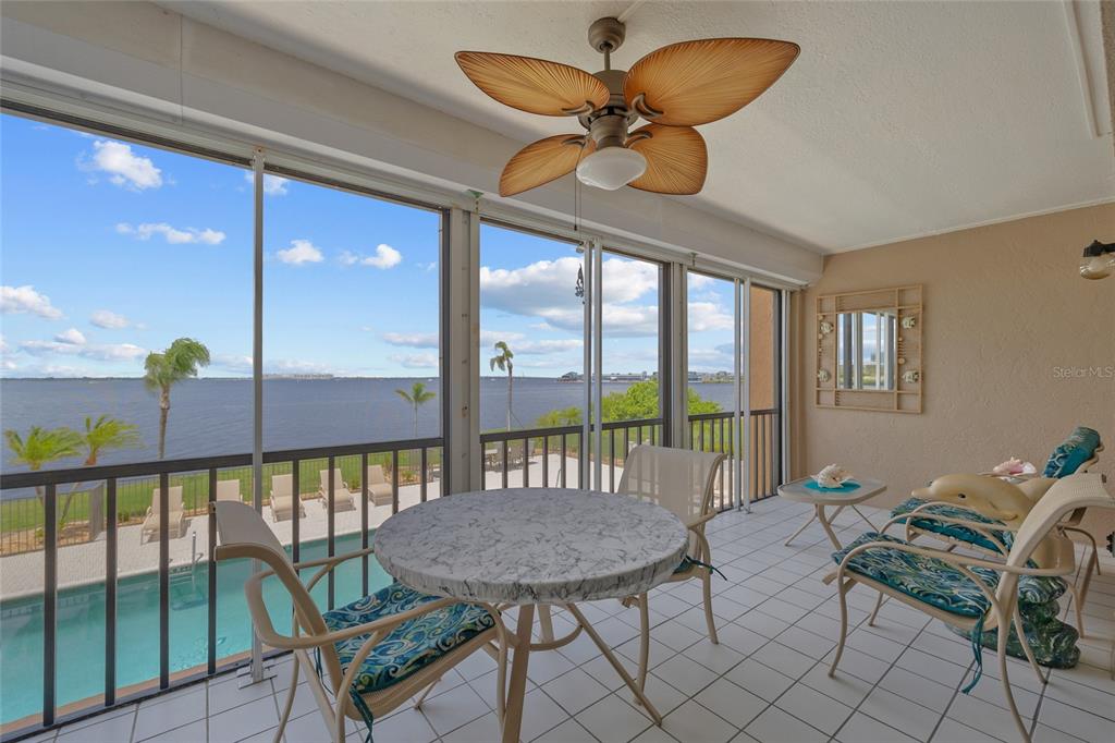 1601 Park Beach Circle, Unit 114 Punta Gorda, FL 33950 - Photo 18 of 30