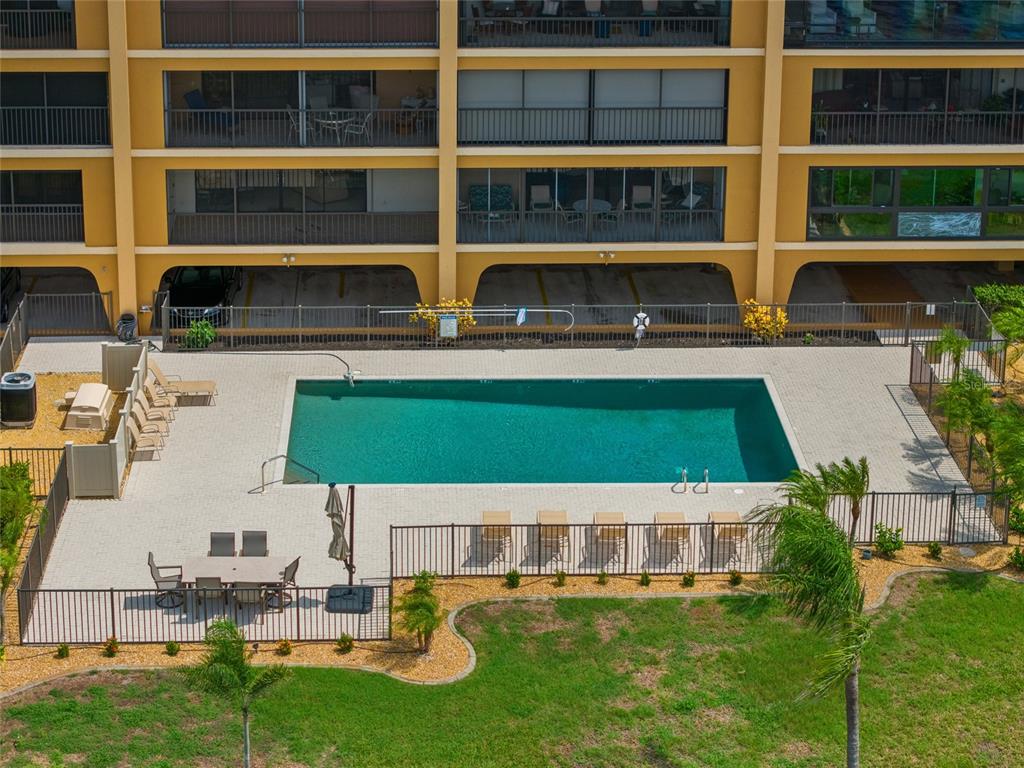 1601 Park Beach Circle, Unit 114 Punta Gorda, FL 33950 - Photo 21 of 30