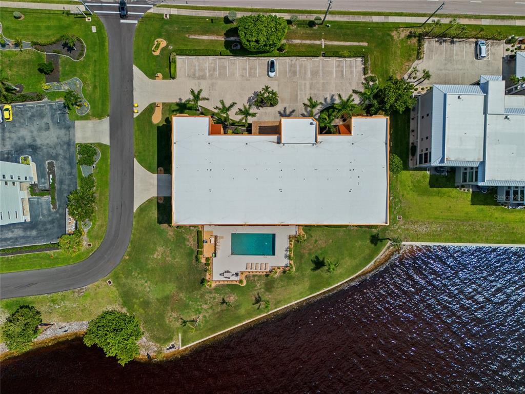 1601 Park Beach Circle, Unit 114 Punta Gorda, FL 33950 - Photo 22 of 30