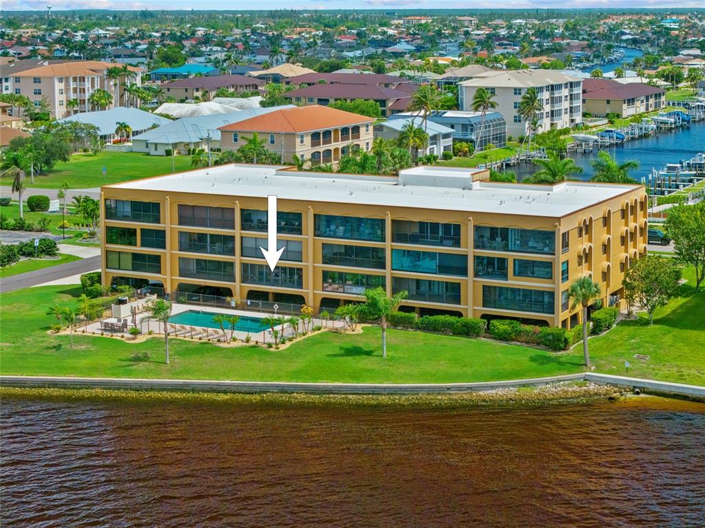 1601 Park Beach Circle, Unit 114 Punta Gorda, FL 33950 - Photo 25 of 30