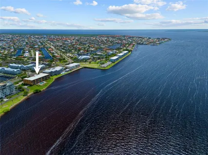 $349,999 | 1601 Park Beach Circle, Unit 114, Punta Gorda, FL 33950